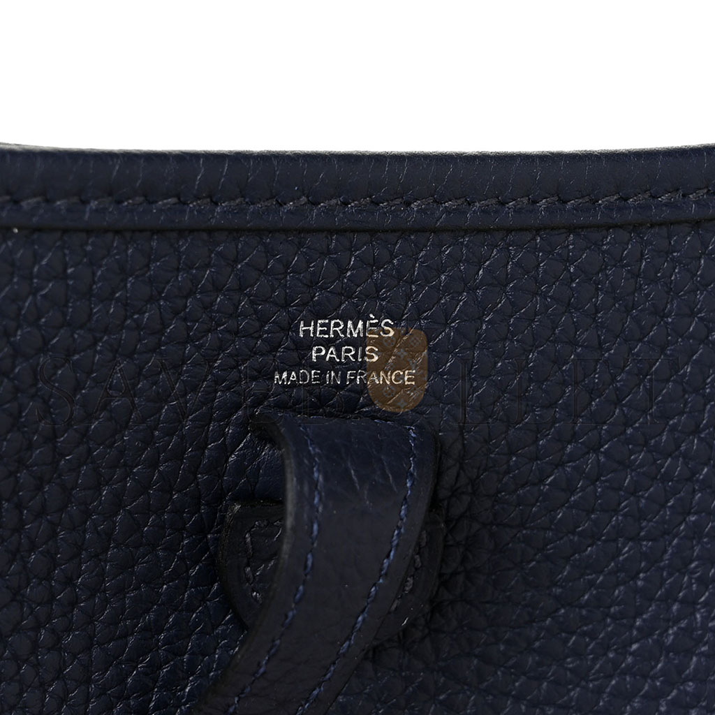 HERMES MASTER EVELYNE MINI AMAZON BAG H069468CK2Z (18*16*5cm)